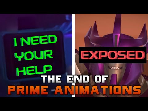 Exposing the Ongoing Lies of Prime Animations (DRAMA)