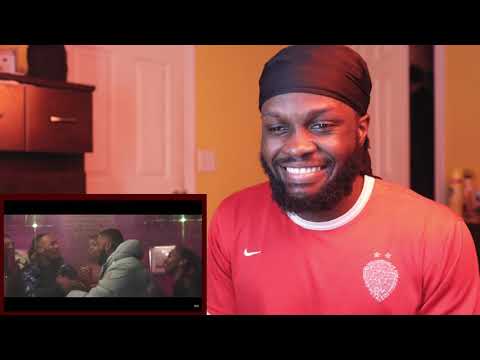 M1llionz x SkengTrapMob x Tugz x Mwoo - Experience [Music Video] | Reaction