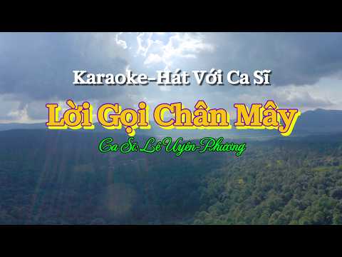 57. Lời Gọi Chân Mây