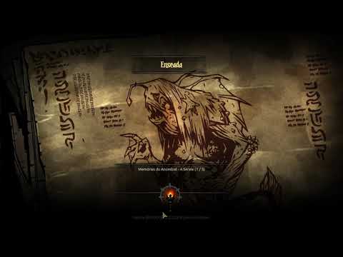 Darkest Dangeon all dlc  a sereia do comunistão #8