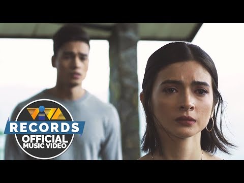 The Juans — Lumalapit [Official Music Video]