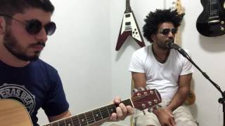 Lenny Kravitz - Can&#39;t Get You Off Of My Mind (cover)