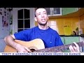 Зара - Для нее (гитара, кавер дд) 
