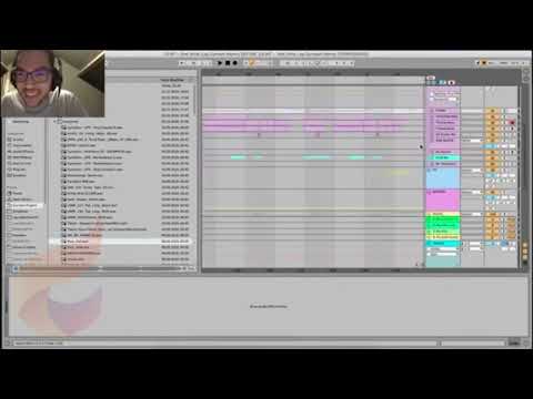 30 - Jay Dunham | Artist Workshop Series