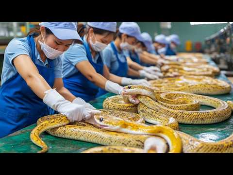 The Shocking Side of China No One Talks About