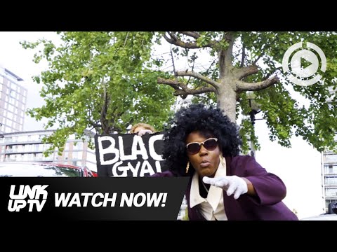 Ayooniks - Black lives matter [Music Video] | Link Up TV