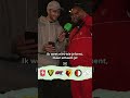 'Ik weet niet wie dit is, maar het is sowieso een kutspeler!' ?