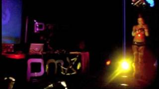 Takuya Angel - DJ-SET(2009)@PMX #02