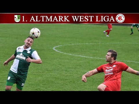 SV Heide Jävenitz - SG Eintracht Mechau