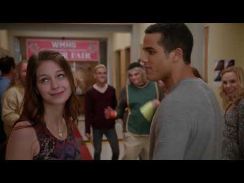 Glee - You May Be Right full performance HD (Official Music Video)