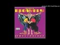 BLOWFLY SESAME STREET