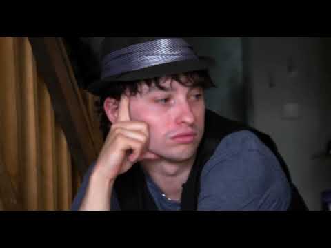 Picking Aaron's Outfit