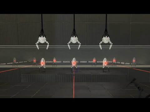 I Made Custom Torture Maps in Portal 2