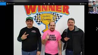 Between the Lanes Episode # 24