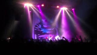 Danzig: Night of the living dead(Misfits) @ New York, oct/2