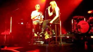 Sportfreunde Stiller - Tu nur das was dein Herz dir sagt (Unplugged @ Backstage Werk München)