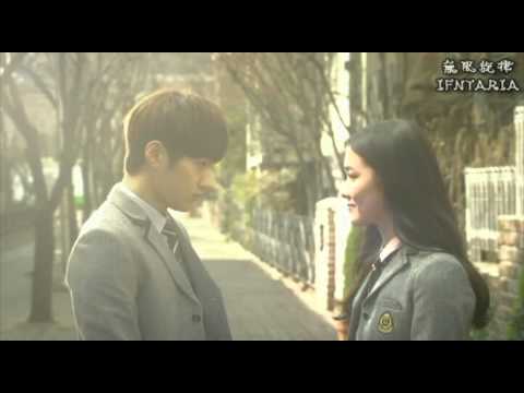 【無限旋律】Samsung Galaxy Player "你是我的最初" 第五話 (繁中)