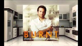 Burnt OST 2016 The Avener John Lee Hooker   It Serves You Right To Suffer