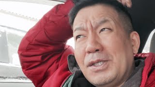 この時期に北陸へ行って完全に油断していた結果