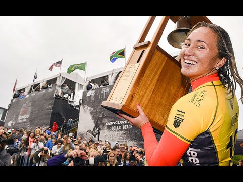 #TOURNOTES: BEHIND THE BELL