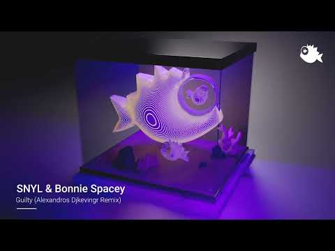 SNYL, Bonnie Spacey - "Guilty" (Alexandros Djkevingr Remix)