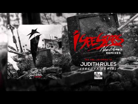 Video thumbnail for Judith Rules (Secoya Remix)