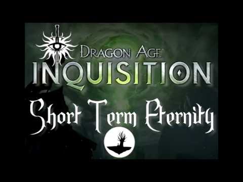 Dragon Age: Inquisition Theme - Cover by Short Term Eternity