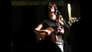 Cristina Dona'- L'ultima giornata di sole