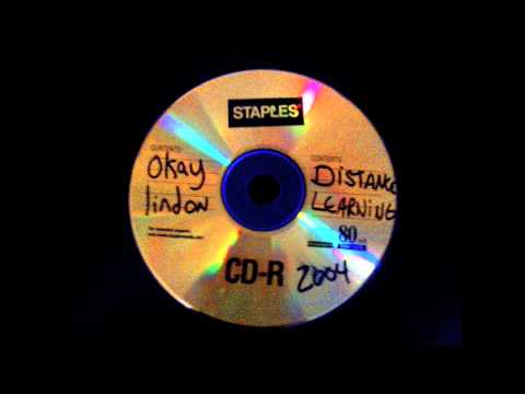 Okay Lindon- A Newer Face (2004)