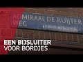 Toelichting bij straatnaamborden: onzin of duiding?