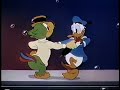 Melody Time 50th Anniversary 1998 Trailer Coming To Video 28th Anniversary