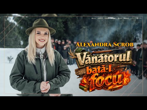 Alexandra Scrob and 3 more