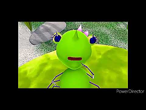 Captain Sunny Patch (English)