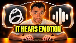 Jack Dorsey Dessa AI Voice is INSANE!