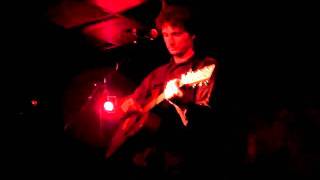 Sam Amidon in Paris 2