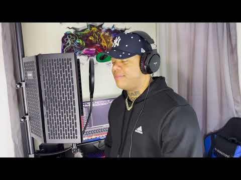 BUSCANDO (EL OGGUNDA) ESTRENO 2025 PRODUCED by TLC DAYAN