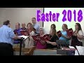 Glenrock Baptist Church - Easter 2018 (He Has Risen)
