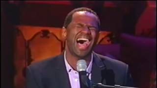 Brian McKnight - Have yourself a merry little Christmas