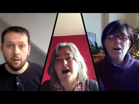 Geprezen zij de Here - Johannes Family