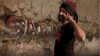Ek Onkar | Jassi Jasraj | Full Official Music Video | Sadda Haq - Releasing 5 April