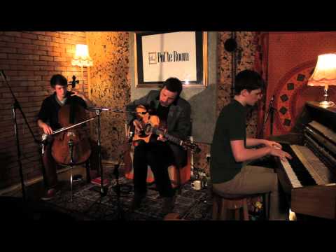 The Amazing Sessions: Ben Watson (Live at Evolution Emerging 2012)