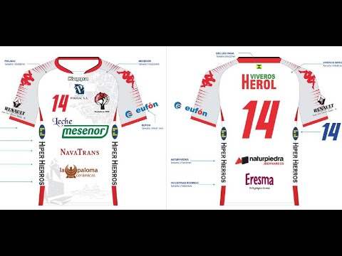 LECHE MESENOR BM. NAVA vs C.B. SANTOñA