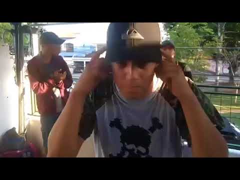 MC Bob Boladao   MC Caleb   MC CR   MC P1 MEDLEY CONSCIENTE Primeiro Mundo 2017