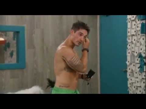 7/22 2:27am - Come on Daddy, Let Me Show You What I Can Do?