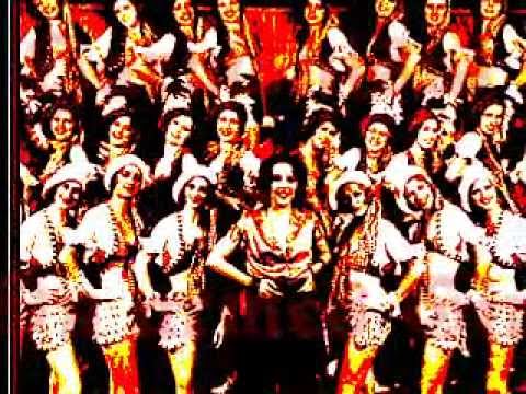 Comedian Harmonists - Du armes Girl vom Chor - 1930