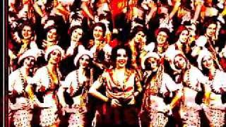 Comedian Harmonists - Du armes Girl vom Chor - 1930