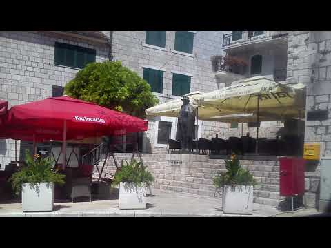 Petar Lendić-Misto moje najlipše na svitu