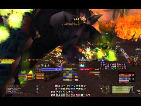 Brutallus Speedkill by SK-Gaming