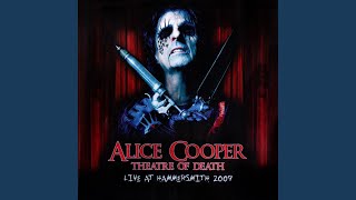 Vengeance Is Mine (Live)