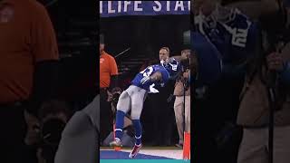 Best catch ever OBJ￼